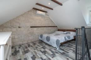 Apartman Škuribanda